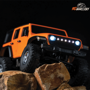 1 18 Scale RTR RC Jeep Wrangler JJRC with shipping to Leipzig & Dresden Vilnius Kaunas Klaipėda Šiauliai Panevėžys