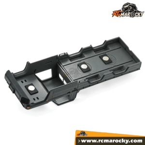3D Printed LC79 Body for 1 30 Crawler SCX30 6x6 gray color with Worldwide shipping - RC Marocky 3D Printed LC79 Body for 1 30 Crawler SCX30 6x6 gray color with Worldwide shipping - RC Marocky