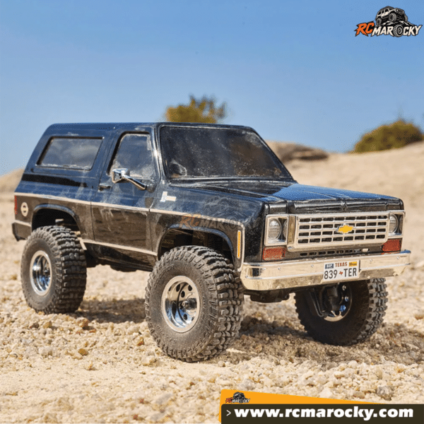Acheter FCX24 Chevrolet K5 Blazer S RTR avec livraison à Oujda Agadir Casablanca Rabat sale Fes Tanger Temara Acheter FCX24 Chevrolet K5 Blazer S RTR avec livraison à Oujda Agadir Casablanca Rabat sale Fes Tanger Temara