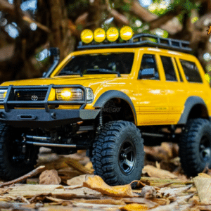 Acheter FMS FCX18 Toyota LC80 Land Cruiser 4x4 crawler Radio contrôlé à Bouskoura dar bouazza Tamesna Fes Acheter FMS FCX18 Toyota LC80 Land Cruiser 4x4 crawler Radio contrôlé à Bouskoura dar bouazza Tamesna Fes