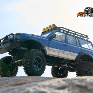 Acheter FMS FCX18 Toyota LC80 Land Cruiser 4x4 crawler Radio contrôlé à La Tuque Rimouski Coaticook Acheter FMS FCX18 Toyota LC80 Land Cruiser 4x4 crawler Radio contrôlé à La Tuque Rimouski Coaticook