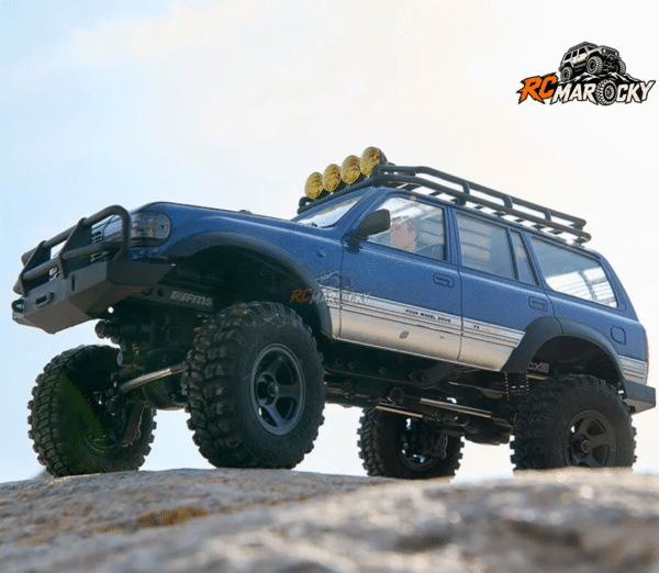 Acheter FMS FCX18 Toyota LC80 Land Cruiser 4x4 crawler Radio contrôlé à La Tuque Rimouski Coaticook Acheter FMS FCX18 Toyota LC80 Land Cruiser 4x4 crawler Radio contrôlé à La Tuque Rimouski Coaticook