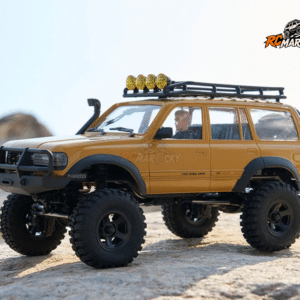 Acheter FMS FCX18 Toyota LC80 Land Cruiser 4x4 crawler Radio contrôlé à Meknes settat Laayoune Berrechid Acheter FMS FCX18 Toyota LC80 Land Cruiser 4x4 crawler Radio contrôlé à Meknes settat Laayoune Berrechid