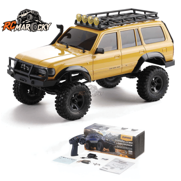 Acheter FMS FCX18 Toyota LC80 Land Cruiser 4x4 crawler Radio contrôlé à Paris Marseille Lyon Angers bordeaux Acheter FMS FCX18 Toyota LC80 Land Cruiser 4x4 crawler Radio contrôlé à Paris Marseille Lyon Angers bordeaux