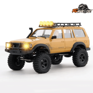 Acheter FMS FCX18 Toyota LC80 Land Cruiser 4x4 crawler Radio contrôlé à Sète Collioure La Rochelle Pornic Acheter FMS FCX18 Toyota LC80 Land Cruiser 4x4 crawler Radio contrôlé à Sète Collioure La Rochelle Pornic