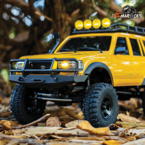 Acheter FMS FCX18 Toyota LC80 Land Cruiser 4x4 crawler Radio contrôlé à Soleure Moudon Stein am Rhein Acheter FMS FCX18 Toyota LC80 Land Cruiser 4x4 crawler Radio contrôlé à Soleure Moudon Stein am Rhein