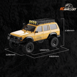 Acheter FMS FCX18 Toyota LC80 Land Cruiser 4x4 crawler Radio contrôlé en Aquitaine Lorraine Franche-Comté Acheter FMS FCX18 Toyota LC80 Land Cruiser 4x4 crawler Radio contrôlé en Aquitaine Lorraine Franche-Comté