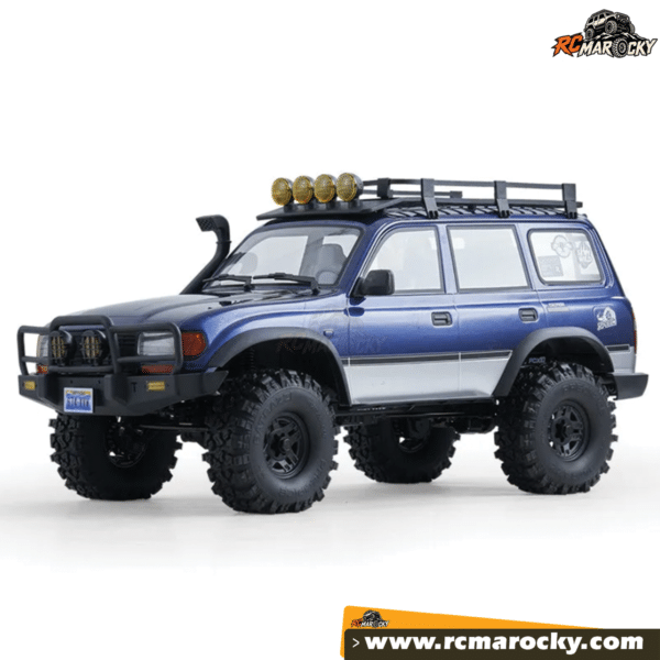 Acheter crawler RC (Radio Controlé) FMS FCX10 Toyota Land Cruiser 80 Pro V2 chez RC Marocky Casablanca sale Acheter crawler RC (Radio Controlé) FMS FCX10 Toyota Land Cruiser 80 Pro V2 chez RC Marocky Casablanca sale