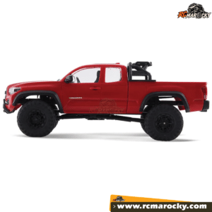 Acheter crawler RC hobby grade Toyota Tacoma FCX24M sur RC Marocky avec livraison internationale - 10