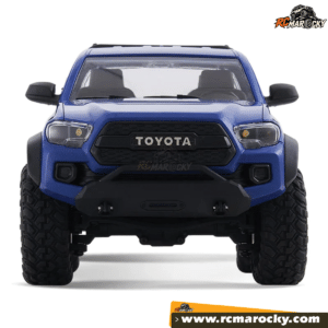Acheter crawler RC hobby grade Toyota Tacoma FCX24M sur RC Marocky avec livraison internationale - 13