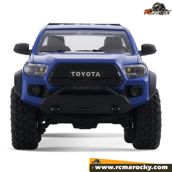 Acheter crawler RC hobby grade Toyota Tacoma FCX24M sur RC Marocky avec livraison internationale - 13
