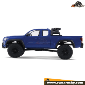 Acheter crawler RC hobby grade Toyota Tacoma FCX24M sur RC Marocky avec livraison internationale - 14