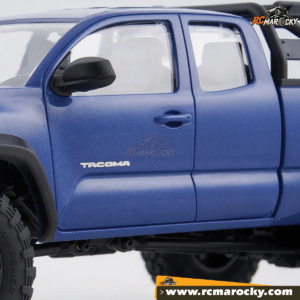 Acheter crawler RC hobby grade Toyota Tacoma FCX24M sur RC Marocky avec livraison internationale - 15