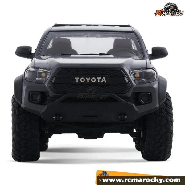Acheter crawler RC hobby grade Toyota Tacoma FCX24M sur RC Marocky avec livraison internationale - 2