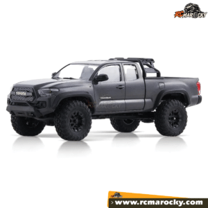 Acheter crawler RC hobby grade Toyota Tacoma FCX24M sur RC Marocky avec livraison internationale - 22
