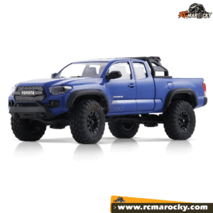 Acheter crawler RC hobby grade Toyota Tacoma FCX24M sur RC Marocky avec livraison internationale - 23