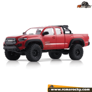 Acheter crawler RC hobby grade Toyota Tacoma FCX24M sur RC Marocky avec livraison internationale - 24