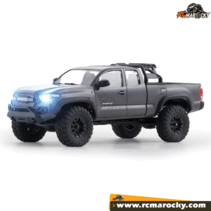 Acheter crawler RC hobby grade Toyota Tacoma FCX24M sur RC Marocky avec livraison internationale - 25