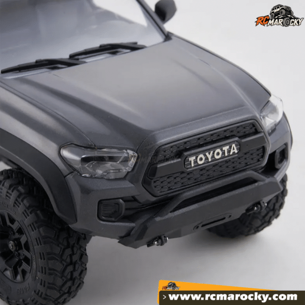 Acheter crawler RC hobby grade Toyota Tacoma FCX24M sur RC Marocky avec livraison internationale - 4