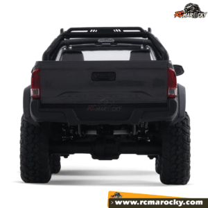 Acheter crawler RC hobby grade Toyota Tacoma FCX24M sur RC Marocky avec livraison internationale - 6