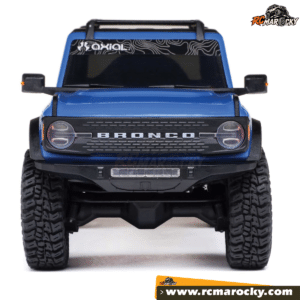 Acheter crawler RC miniature Axial 1 30 SCX30 Ford Bronco 4X4 RTR Brushed - RC Marocky 13 Acheter crawler RC miniature Axial 1 30 SCX30 Ford Bronco 4X4 RTR Brushed - RC Marocky 13