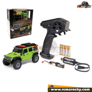 Acheter crawler RC miniature Axial 1 30 SCX30 Jeep Wrangler JLU 4X4 RTR Brushed au Maroc - RC Marocky Acheter crawler RC miniature Axial 1 30 SCX30 Jeep Wrangler JLU 4X4 RTR Brushed au Maroc - RC Marocky