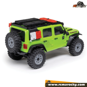 Acheter crawler RC miniature Axial 1 30 SCX30 Jeep Wrangler JLU 4X4 RTR Brushed en Algérie - RC Marocky Acheter crawler RC miniature Axial 1 30 SCX30 Jeep Wrangler JLU 4X4 RTR Brushed en Algérie - RC Marocky