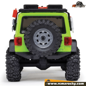 Acheter crawler RC miniature Axial 1 30 SCX30 Jeep Wrangler JLU 4X4 RTR Brushed en Belgique - RC Marocky Acheter crawler RC miniature Axial 1 30 SCX30 Jeep Wrangler JLU 4X4 RTR Brushed en Belgique - RC Marocky