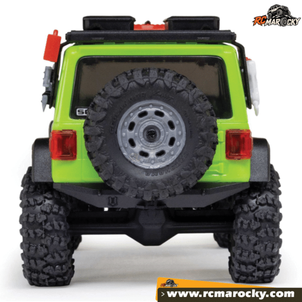 Acheter crawler RC miniature Axial 1 30 SCX30 Jeep Wrangler JLU 4X4 RTR Brushed en Belgique - RC Marocky Acheter crawler RC miniature Axial 1 30 SCX30 Jeep Wrangler JLU 4X4 RTR Brushed en Belgique - RC Marocky