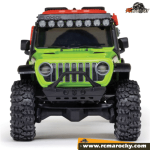 Acheter crawler RC miniature Axial 1 30 SCX30 Jeep Wrangler JLU 4X4 RTR Brushed en Tunisie - RC Marocky Acheter crawler RC miniature Axial 1 30 SCX30 Jeep Wrangler JLU 4X4 RTR Brushed en Tunisie - RC Marocky