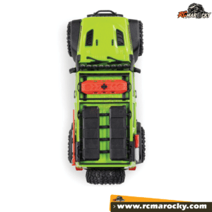 Acheter crawler RC miniature Axial 1 30 SCX30 Jeep Wrangler JLU 4X4 RTR Brushed en suisse - RC Marocky Acheter crawler RC miniature Axial 1 30 SCX30 Jeep Wrangler JLU 4X4 RTR Brushed en suisse - RC Marocky