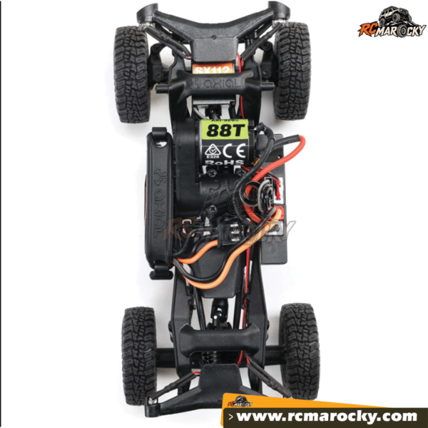 Acheter crawler RC miniature Axial SCX30 Ford Bronco 4X4 RTR chez RC Marocky Marrakech Meknes settat Acheter crawler RC miniature Axial SCX30 Ford Bronco 4X4 RTR chez RC Marocky Marrakech Meknes settat