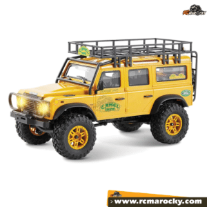 Acheter crawler miniature FCX24 Land Rover Defender 110 Camel Trophy Edition RTR - RC Marocky 2 Acheter crawler miniature FCX24 Land Rover Defender 110 Camel Trophy Edition RTR - RC Marocky 2