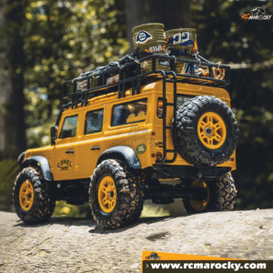 Acheter crawler miniature FCX24 Land Rover Defender 110 Camel Trophy Edition RTR à Marrakech Kenitra Temara Acheter crawler miniature FCX24 Land Rover Defender 110 Camel Trophy Edition RTR à Marrakech Kenitra Temara