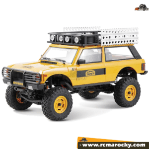 Acheter crawler miniature FCX24 Land Rover Range Rover Camel Trophy Edition RTR - RC Marocky 2 Acheter crawler miniature FCX24 Land Rover Range Rover Camel Trophy Edition RTR - RC Marocky 2
