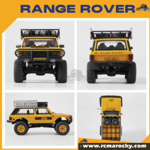 Acheter crawler miniature FCX24 Land Rover Range Rover Camel Trophy Edition RTR à Tanger Bouskoura sale Acheter crawler miniature FCX24 Land Rover Range Rover Camel Trophy Edition RTR à Tanger Bouskoura sale