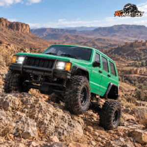 Acheter vehicule RC (Radio Controlé) Jeep Cherokee à - RC Marocky Acheter vehicule RC (Radio Controlé) Jeep Cherokee à - RC Marocky