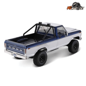 Acheter vehicule crawler RC (Radio Controlé) FMS FCX18 Ford F-100 à Paris Marseille Angers saint denis Lyon