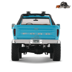 Acheter vehicule crawler RC (Radio Controlé) FMS FCX18 Ford F-100 à Rabat Tanger Temara Kenitra Casablanca