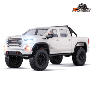 Acheter vehicule crawler RC (Radio Controlé) FMS FCX18 GMC Sierra 2019 RTR à Casablanca Marrakech Bouskoura Acheter vehicule crawler RC (Radio Controlé) FMS FCX18 GMC Sierra 2019 RTR à Casablanca Marrakech Bouskoura