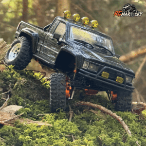 Acheter voiture pickup RC (Radio Controlé) 1985 Toyota Hilux SR5 à Constantine Annaba Béjaïa Chefchaouen