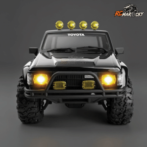 Acheter voiture pickup RC (Radio Controlé) 1985 Toyota Hilux SR5 à Lubumbashi Mbujimayi Kananga Brazzaville