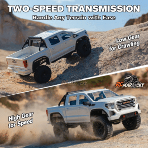 Buy FMS FCX18 RC GMC Sierra 2019 RTR 4x4 pickup truck crawler with door drop and postal shipping world wide Buy FMS FCX18 RC GMC Sierra 2019 RTR 4x4 pickup truck crawler with door drop and postal shipping world wide