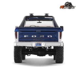 Buy RC crawler FMS FCX18 Ford F-100 in Madrid Malaga Lisbonne Porto Coimbra Braga Funchal Faro Évora