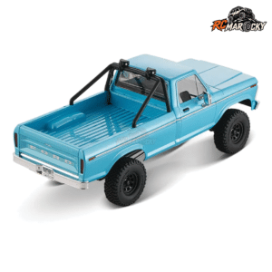 Buy RC crawler FMS FCX18 Ford F-100 in Mexico City Guadalajara Puebla Tijuana Cancún Acapulco Merida Oaxaca