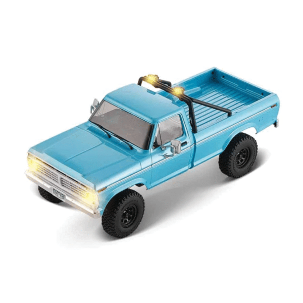 Buy RC crawler FMS FCX18 Ford F-100 in Santa Marta Manizales Ibage Neiva Pasto Armenia Villavicencio
