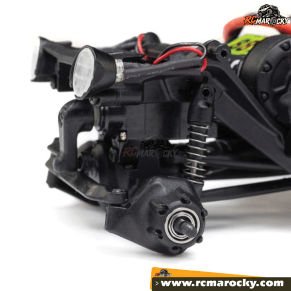 Buy RC scale rock crawler Axial 1 30 SCX30 Jeep Wrangler JLU 4X4 RTR Brushed - RC Marocky 1 Buy RC scale rock crawler Axial 1 30 SCX30 Jeep Wrangler JLU 4X4 RTR Brushed - RC Marocky 1