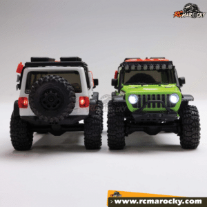 Buy RC scale rock crawler Axial 1 30 SCX30 Jeep Wrangler JLU 4X4 RTR Brushed - RC Marocky 3 Buy RC scale rock crawler Axial 1 30 SCX30 Jeep Wrangler JLU 4X4 RTR Brushed - RC Marocky 3