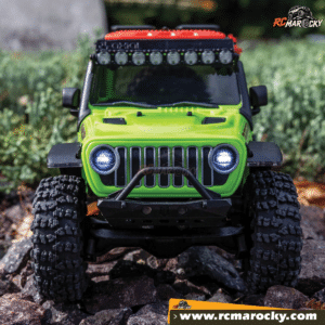 Buy RC scale rock crawler Axial 1 30 SCX30 Jeep Wrangler JLU 4X4 RTR Brushed - RC Marocky 4 Buy RC scale rock crawler Axial 1 30 SCX30 Jeep Wrangler JLU 4X4 RTR Brushed - RC Marocky 4