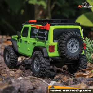Buy RC scale rock crawler Axial 1 30 SCX30 Jeep Wrangler JLU 4X4 RTR Brushed - RC Marocky 5 Buy RC scale rock crawler Axial 1 30 SCX30 Jeep Wrangler JLU 4X4 RTR Brushed - RC Marocky 5